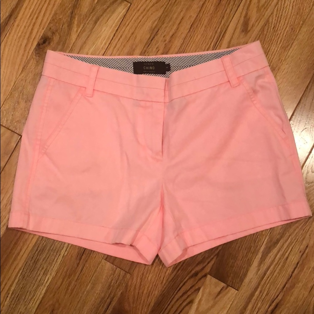 J. Crew Shorts